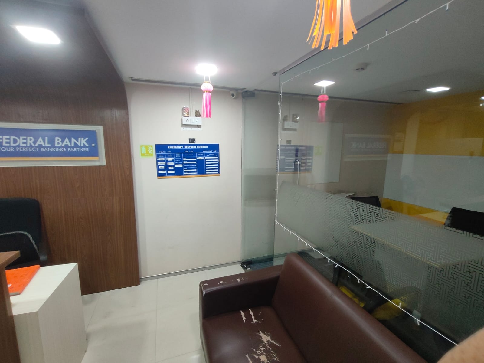 Office for Rent in Chakala Mumbai
