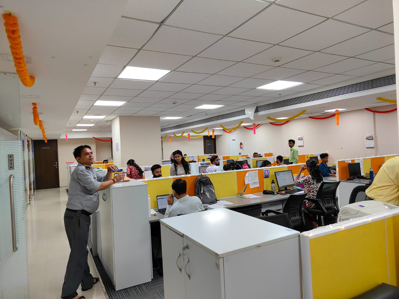Office for Rent in Chakala Mumbai