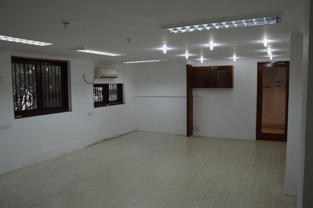 Commercial Building for Sale in S V Road Mumbai