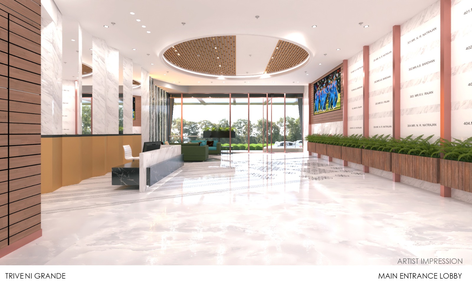 Banquet for Rent in Kalyan West Thane