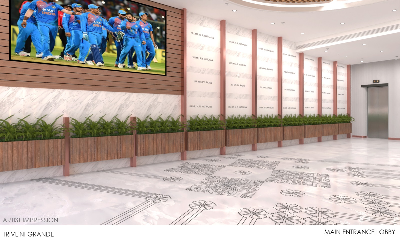 Banquet for Rent in Kalyan West Thane