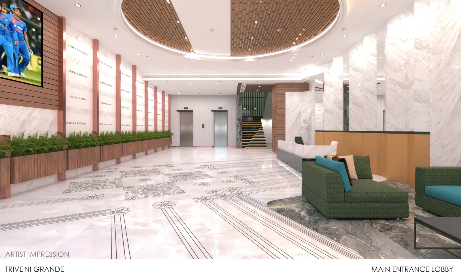 Banquet for Rent in Kalyan West Thane