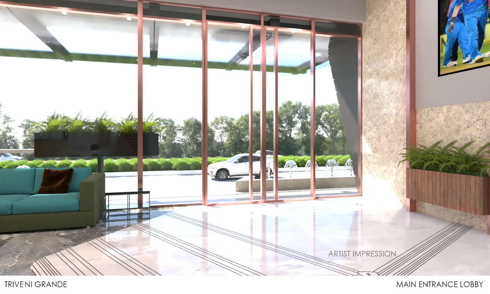 Banquet for Rent in Kalyan West Thane