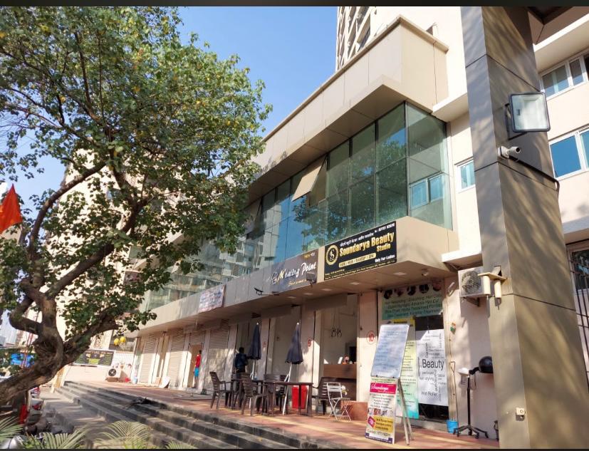 Office for Sale in Off M G Road Mumbai