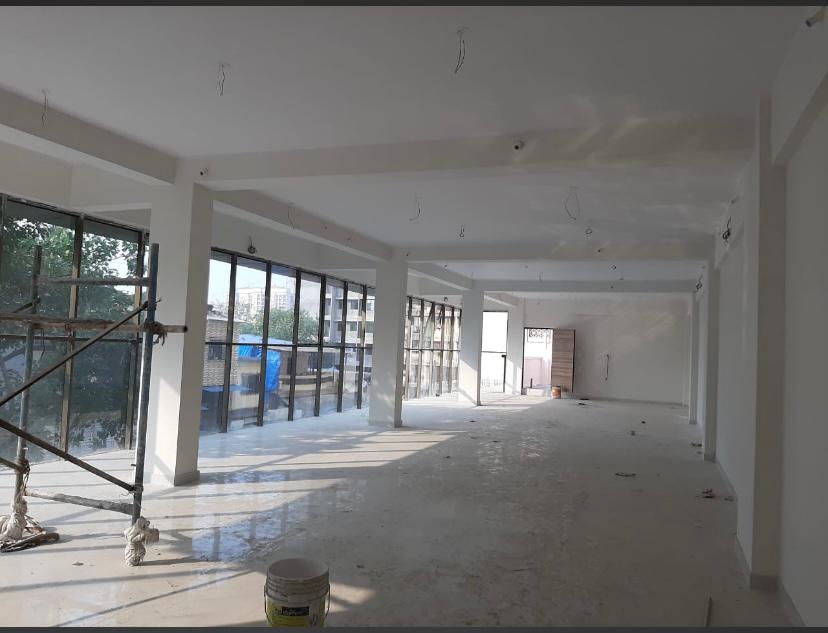 Office for Sale in Off M G Road Mumbai