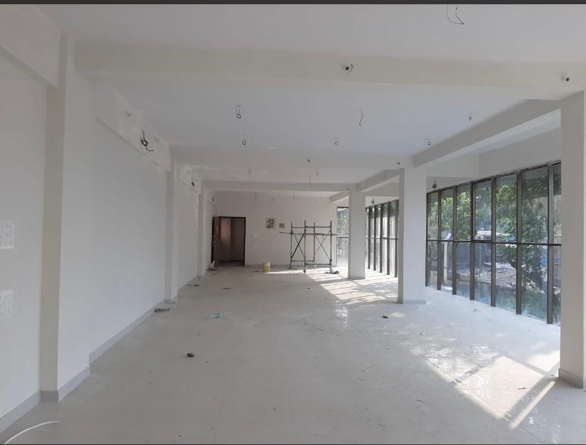 Office for Sale in Off M G Road Mumbai