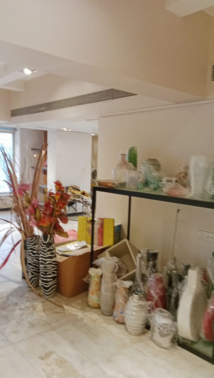 Office for Rent in Link Road Mumbai