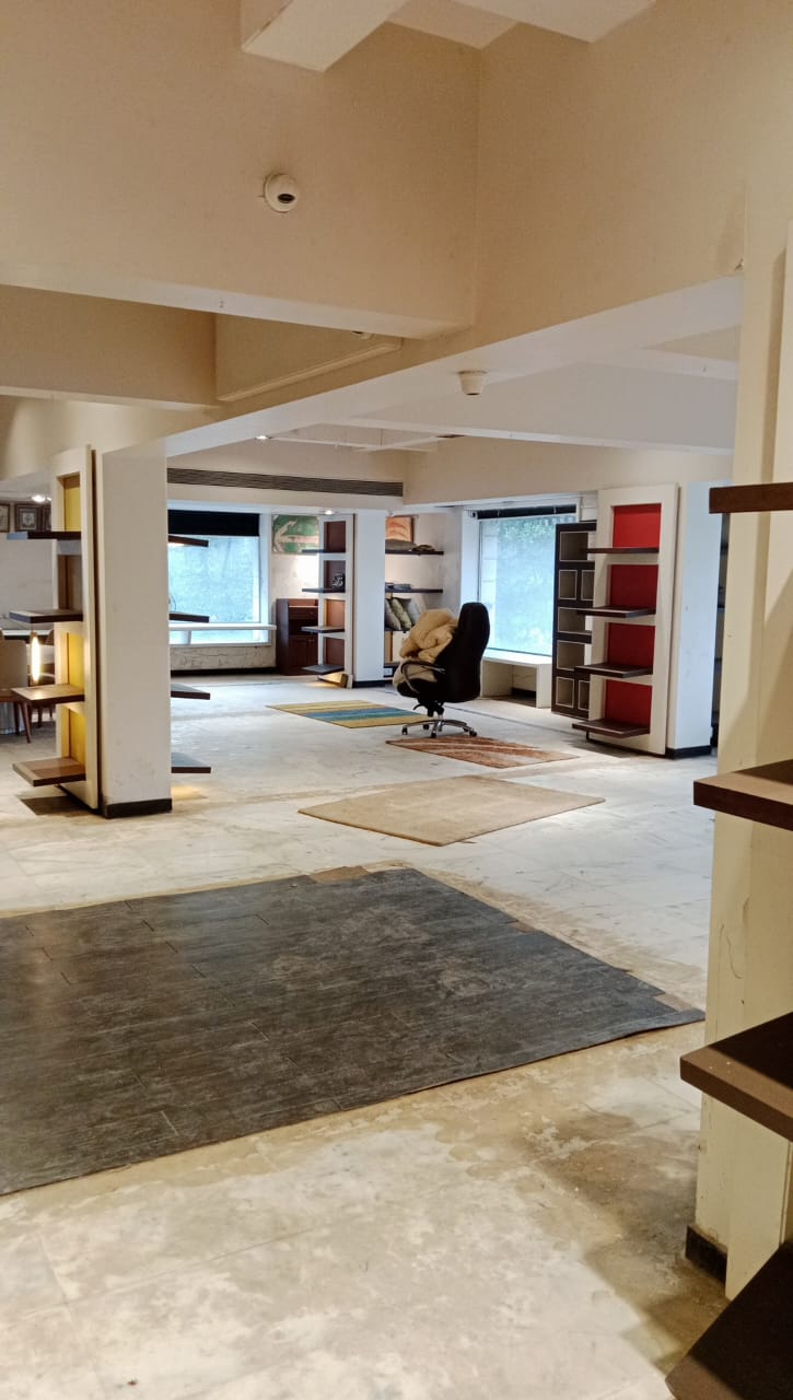 Office for Rent in Link Road Mumbai