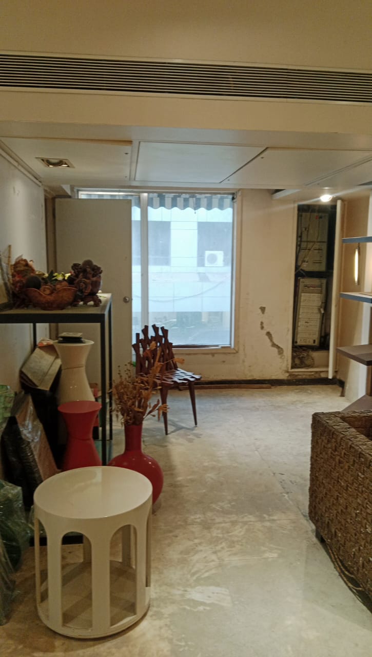 Office for Rent in Link Road Mumbai