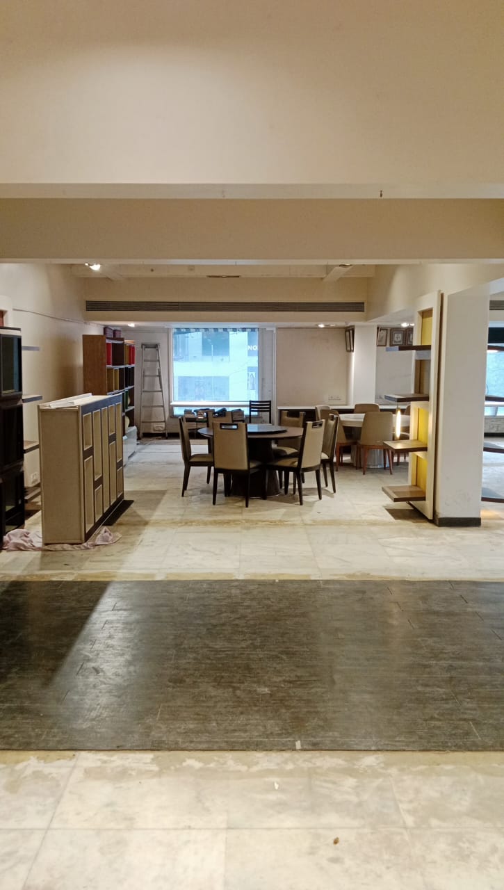 Office for Rent in Link Road Mumbai