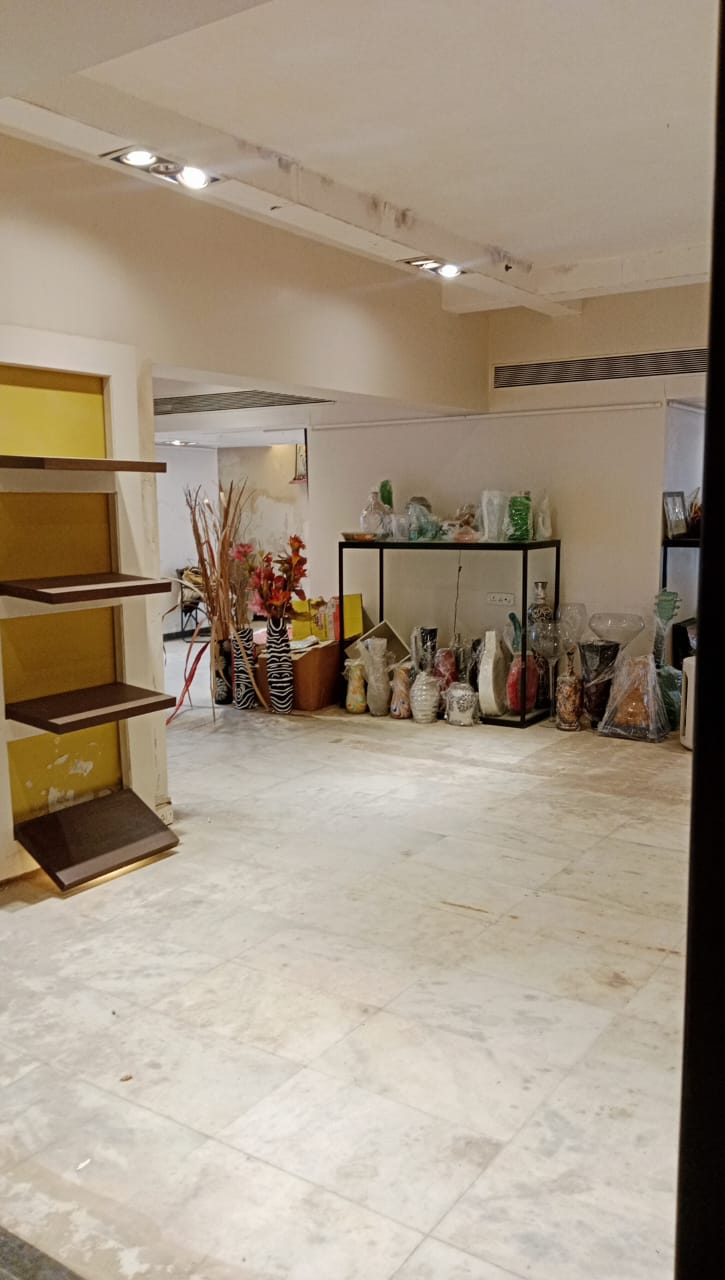 Office for Rent in Link Road Mumbai