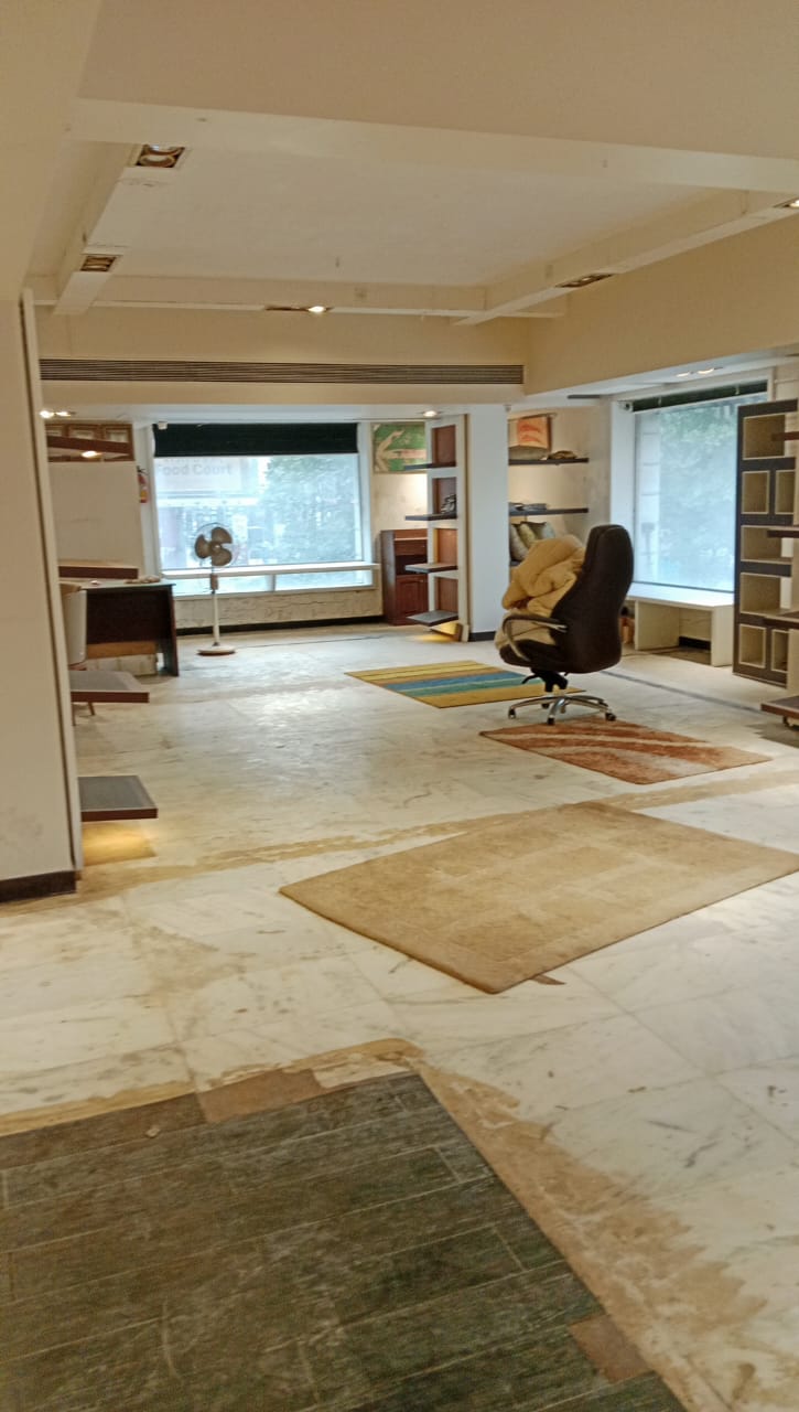 Office for Rent in Link Road Mumbai