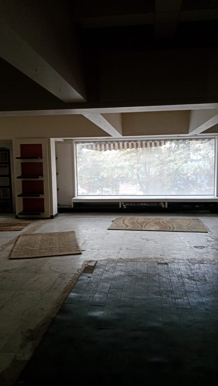 Office for Rent in Link Road Mumbai