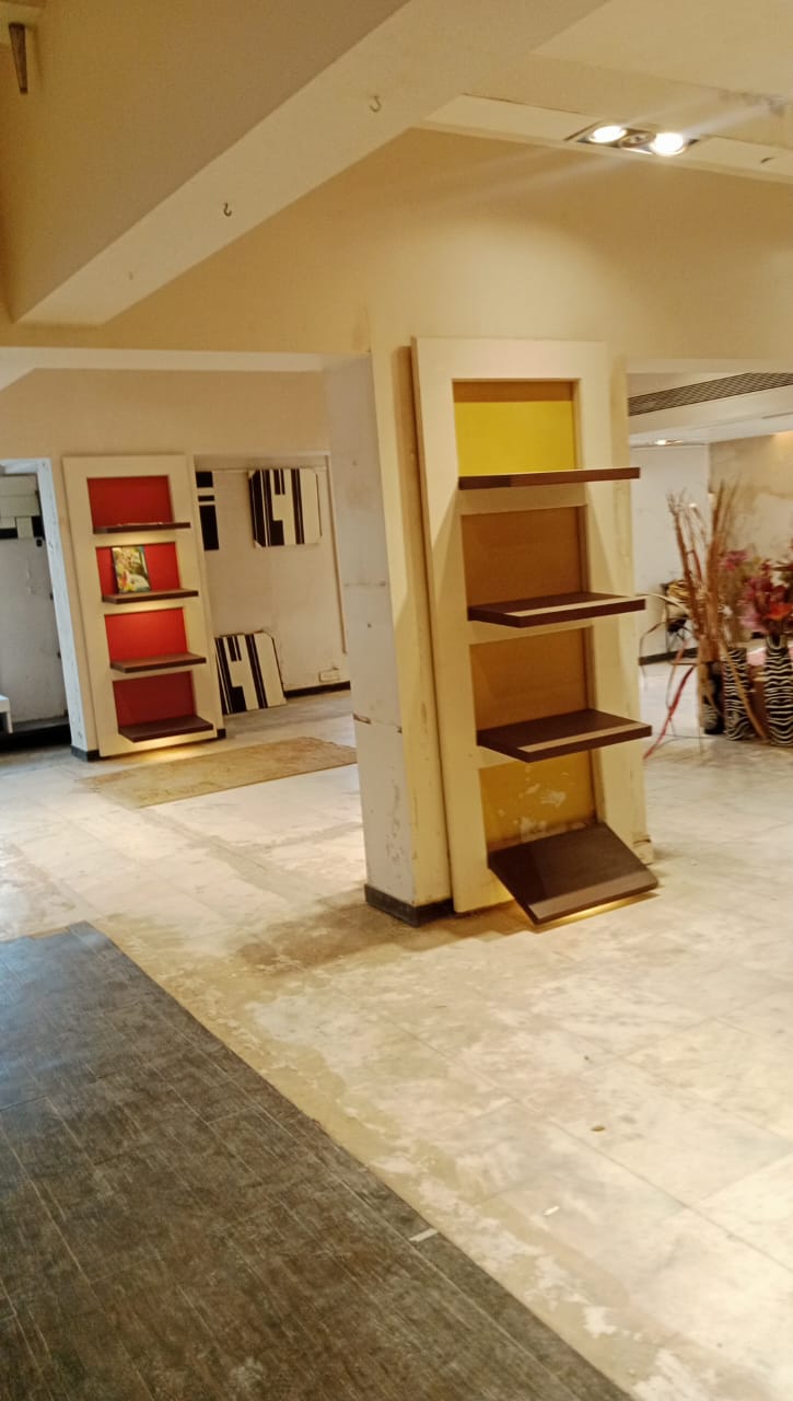 Office for Rent in Link Road Mumbai