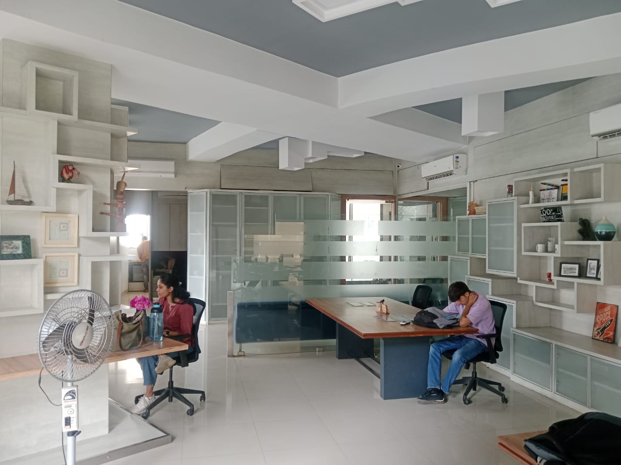 Office for Rent in 15 Road Mumbai