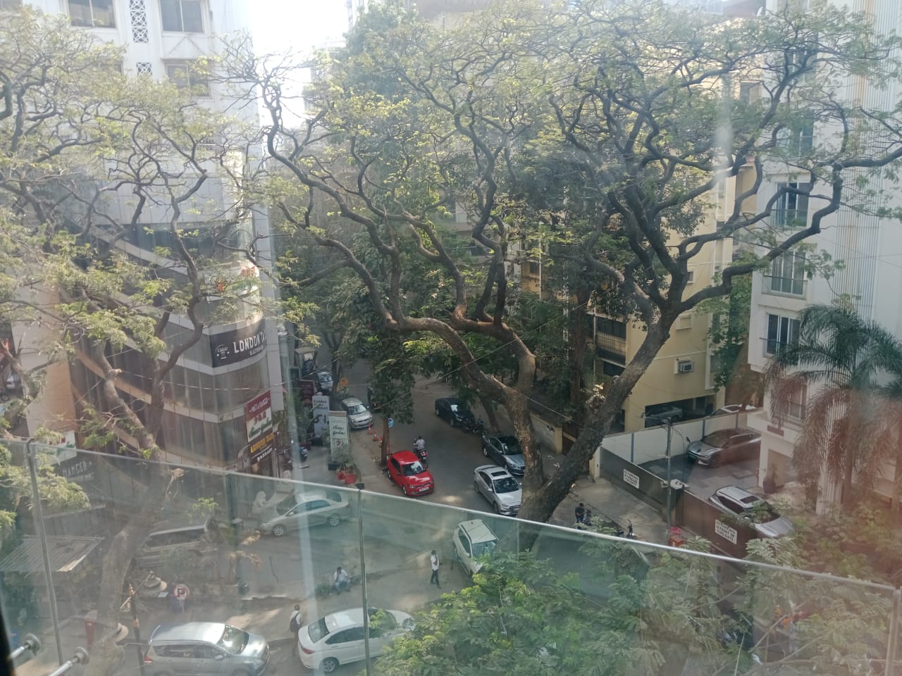 Office for Rent in 15 Road Mumbai