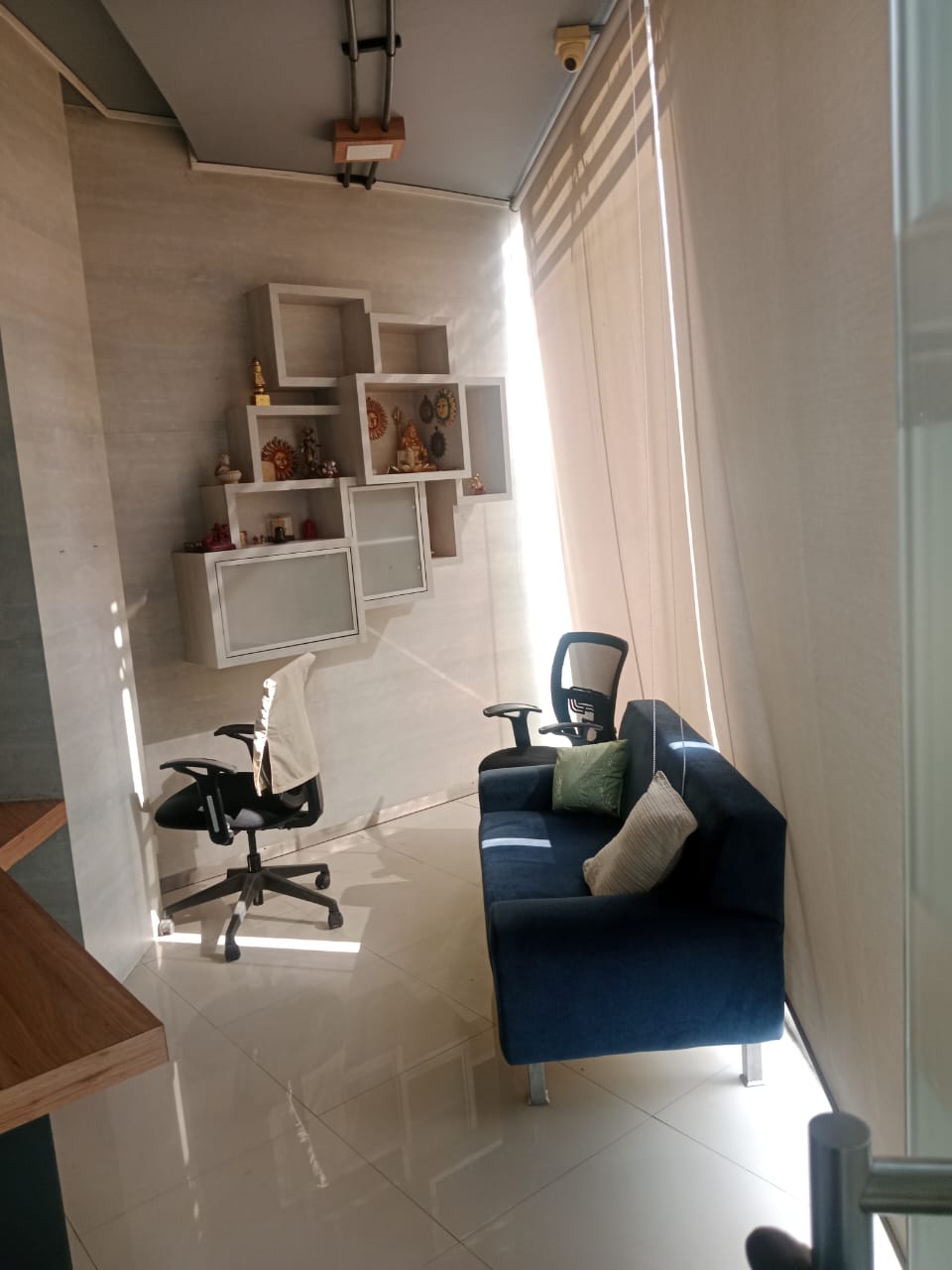 Office for Rent in 15 Road Mumbai