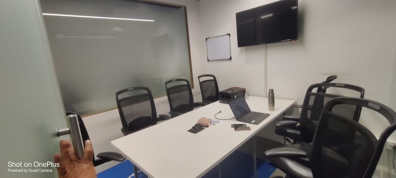 Office for Sale in Chakala Mumbai