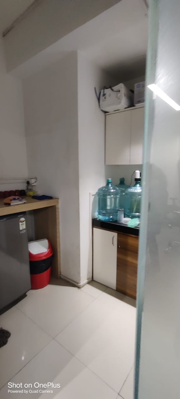 Office for Sale in Chakala Mumbai