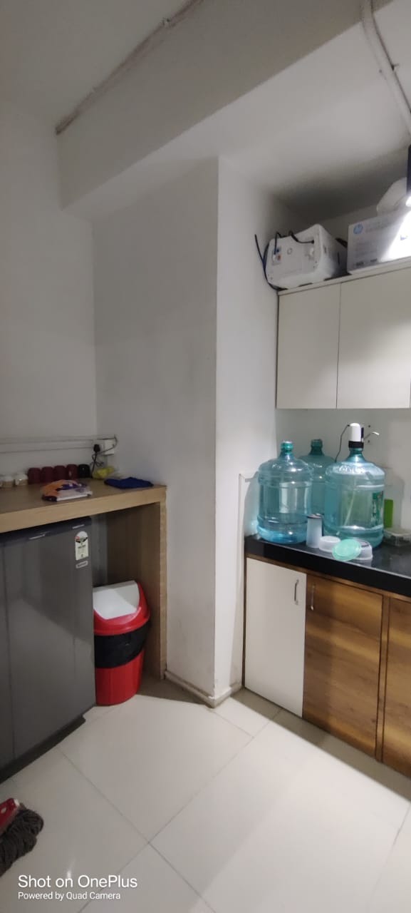 Office for Rent in Chakala Mumbai