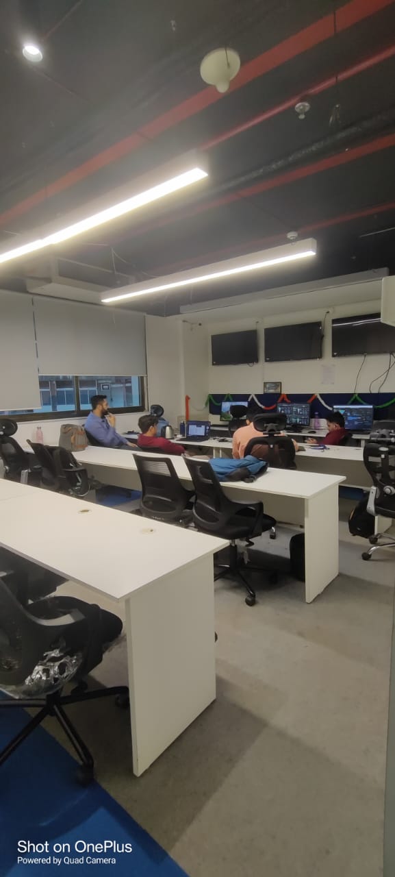 Office for Rent in Chakala Mumbai
