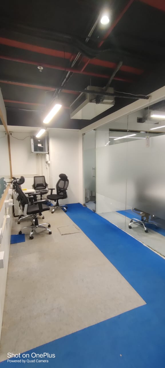 Office for Rent in Chakala Mumbai