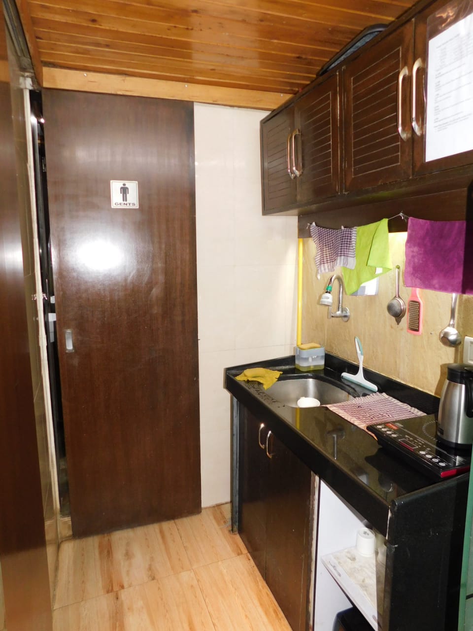 Office for Rent in BKC Mumbai