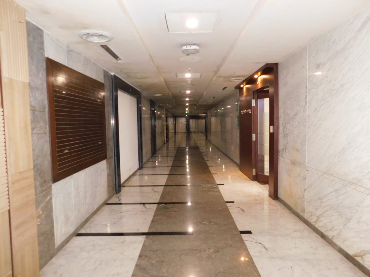 Office for Rent in BKC Mumbai