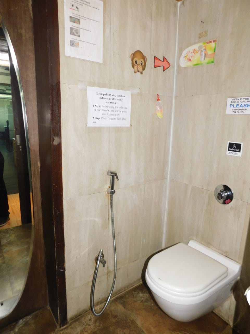 Office for Rent in BKC Mumbai