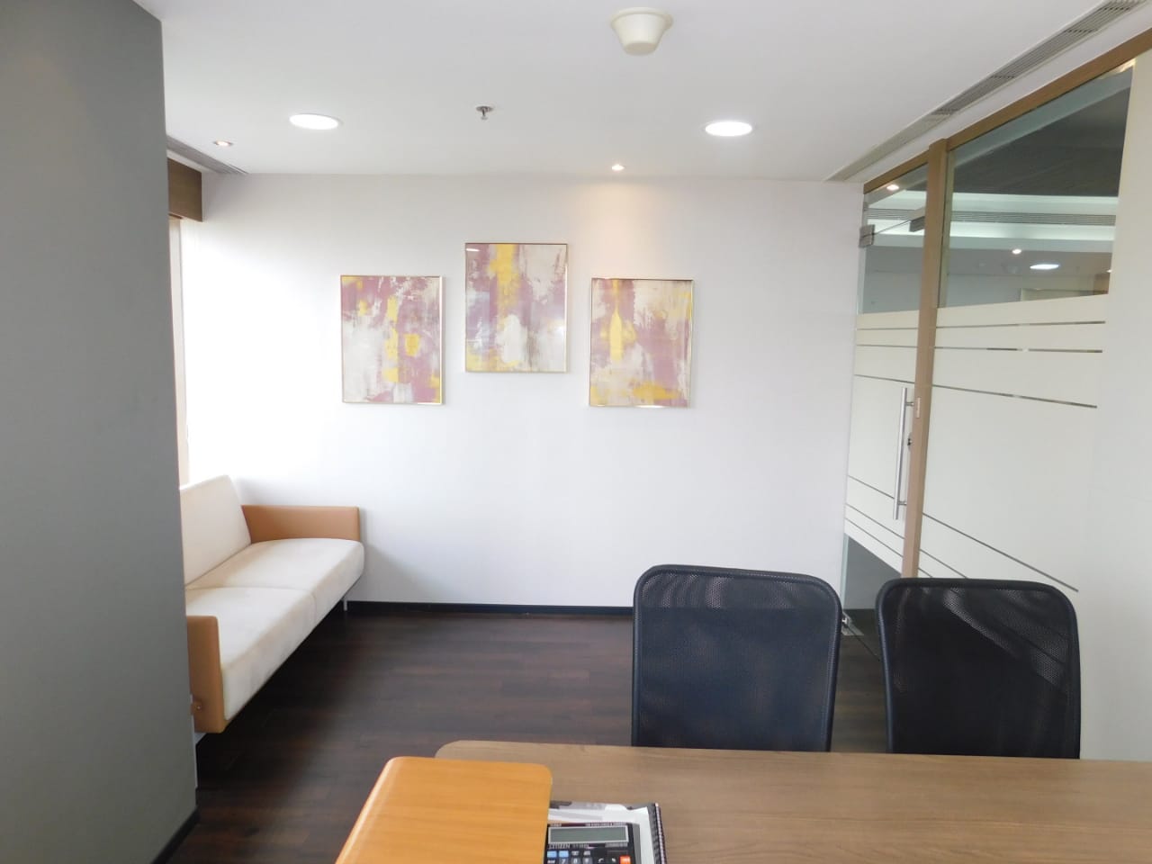 Office for Rent in BKC Mumbai