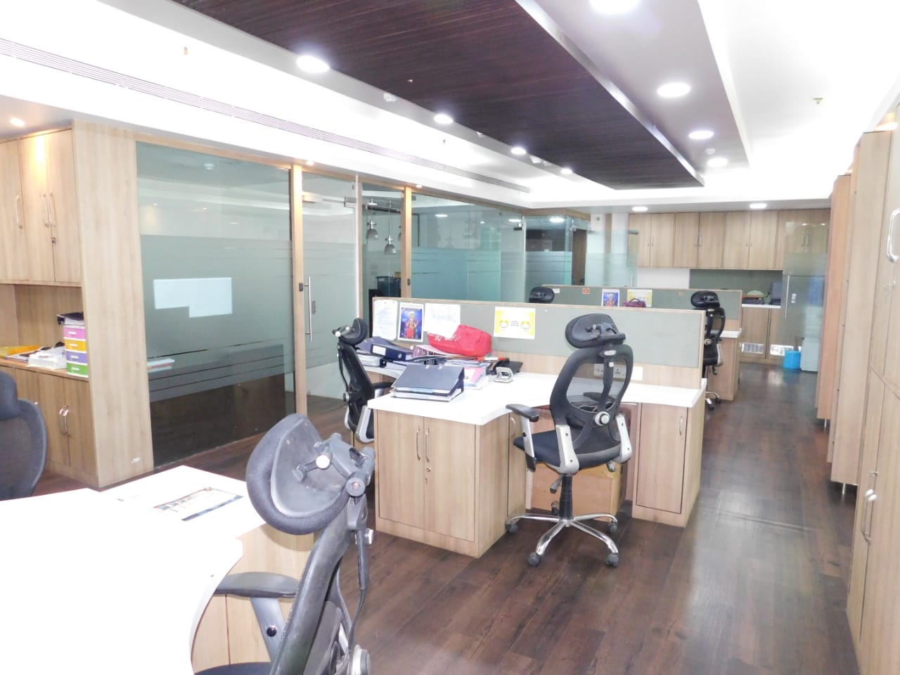 Office for Rent in BKC Mumbai