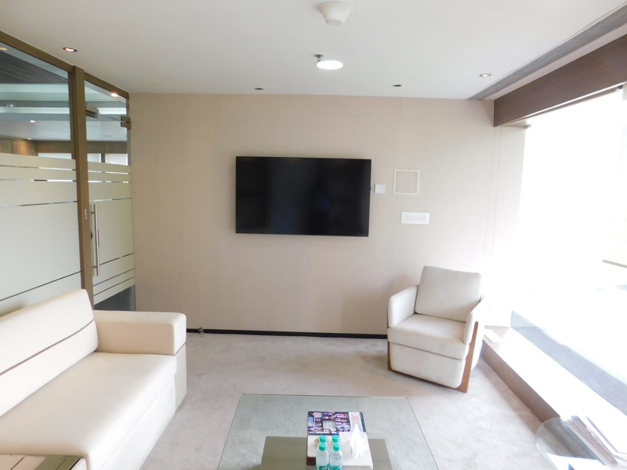 Office for Rent in BKC Mumbai
