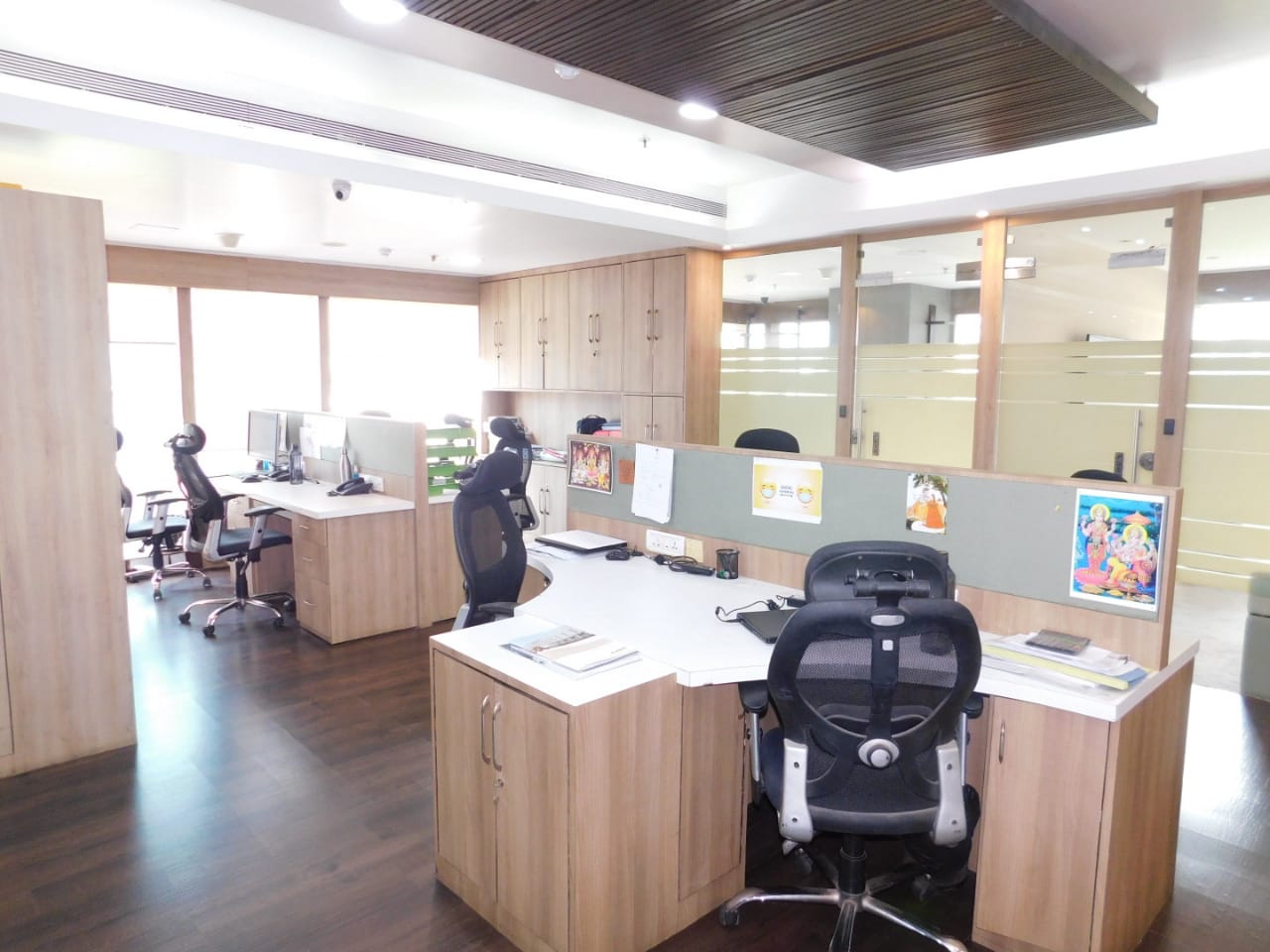 Office for Rent in BKC Mumbai