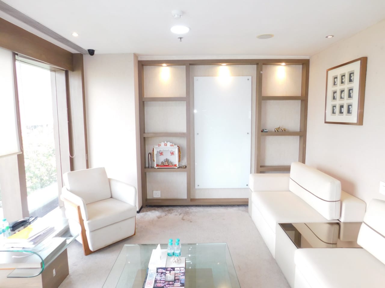 Office for Rent in BKC Mumbai