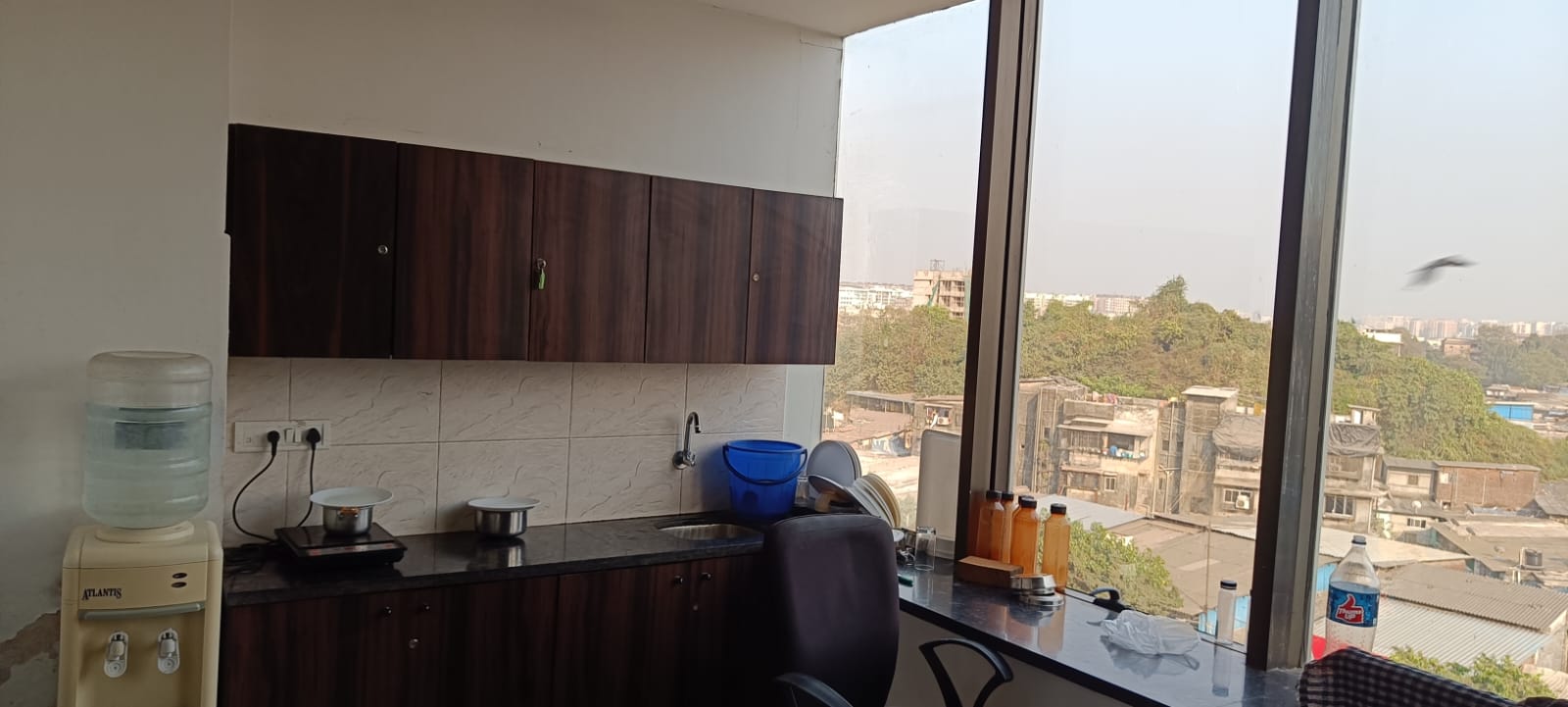Office for Rent in L B S  Marg Mumbai