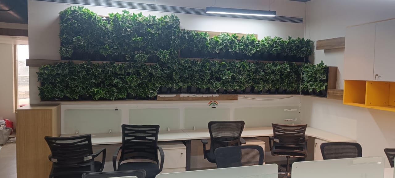 Office for Rent in Kurla West Mumbai