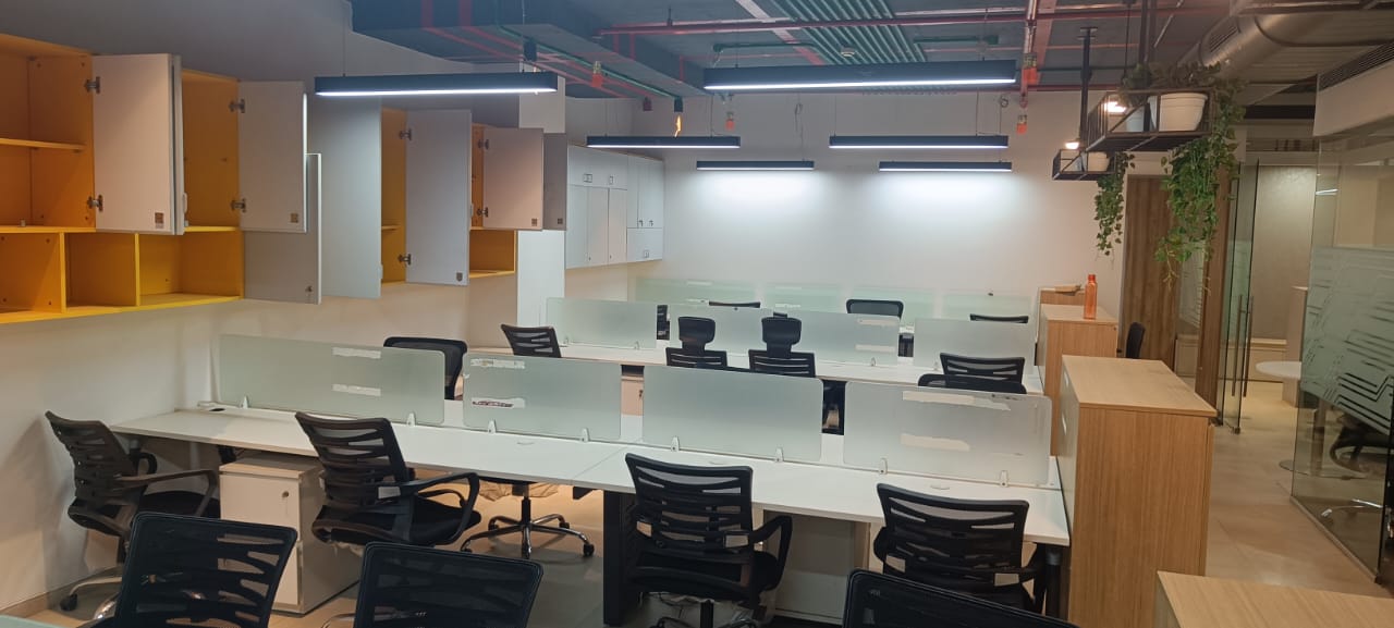Office for Rent in Kurla West Mumbai