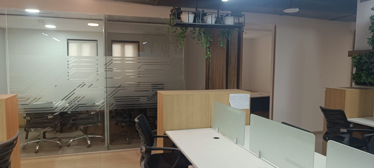 Office for Rent in Kurla West Mumbai