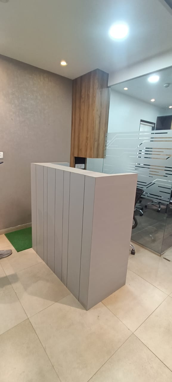 Office for Rent in Kurla West Mumbai