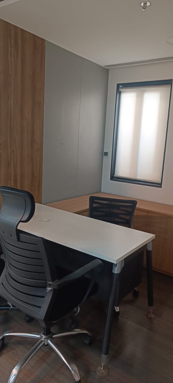 Office for Rent in Kurla West Mumbai