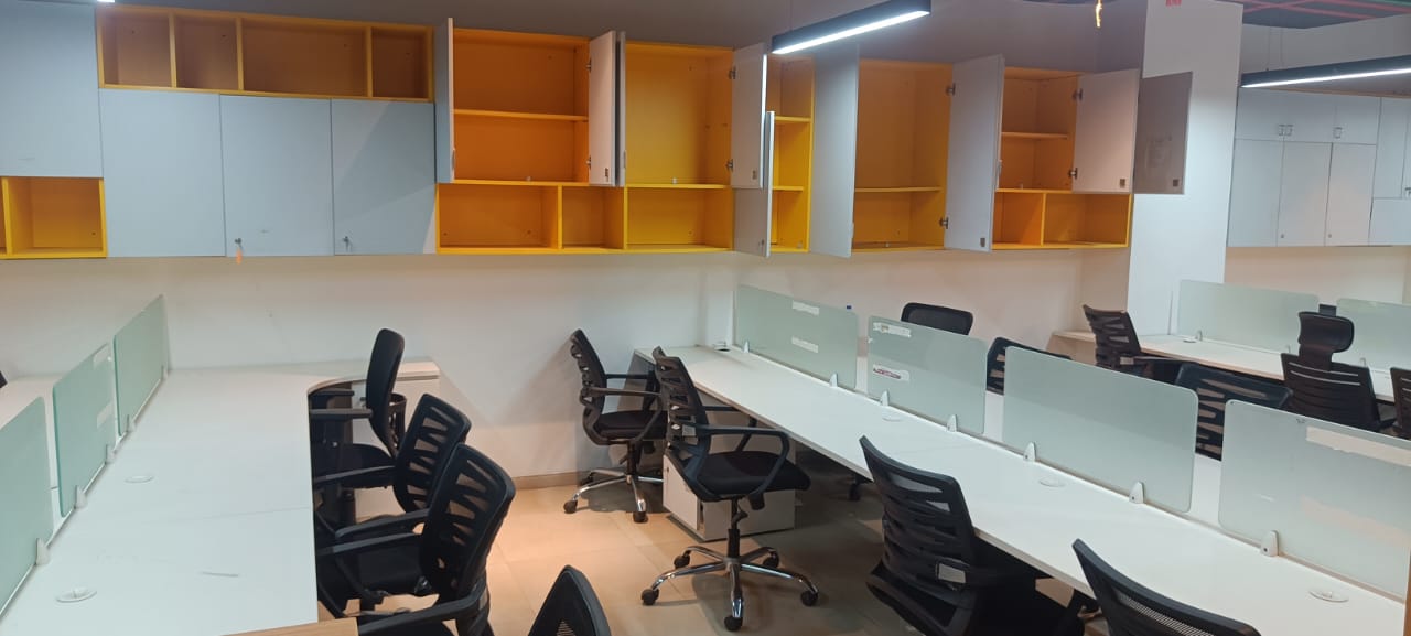 Office for Rent in Kurla West Mumbai