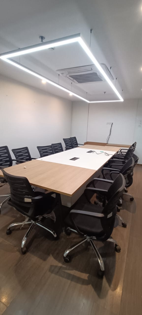 Office for Rent in Kurla West Mumbai