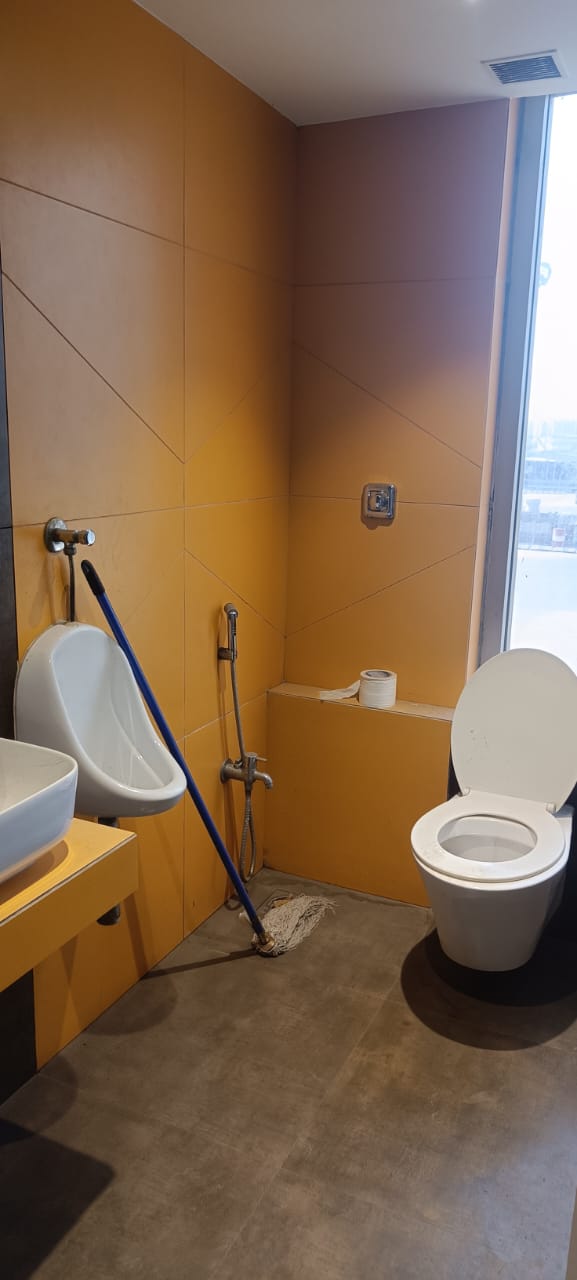 Office for Rent in Kurla West Mumbai
