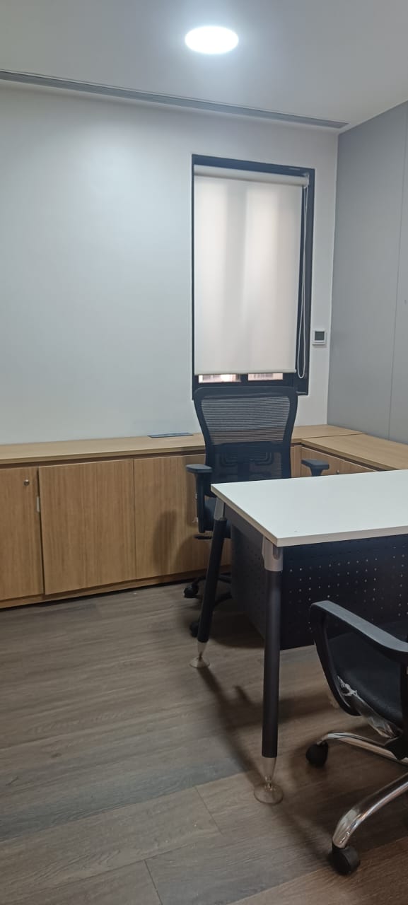 Office for Rent in Kurla West Mumbai