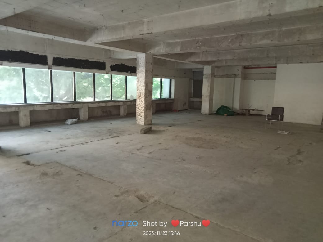 Office for Rent in Bandra West Mumbai