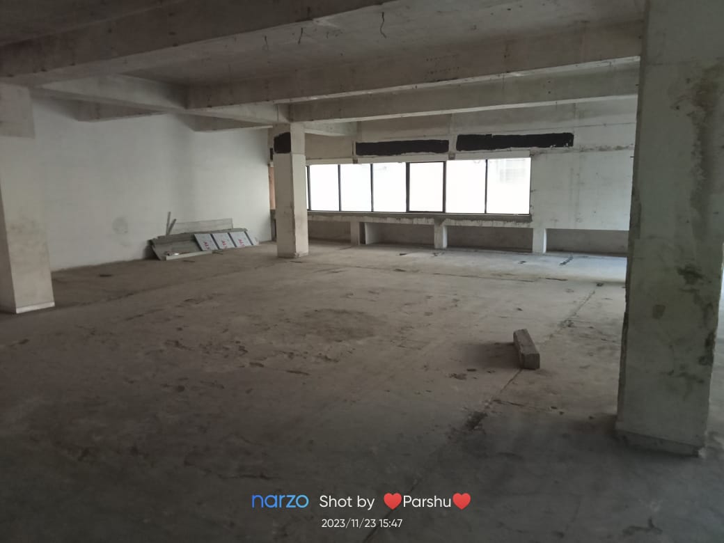 Office for Rent in Bandra West Mumbai