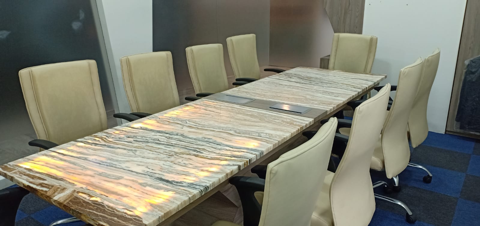 Office for Rent in Chakala Mumbai