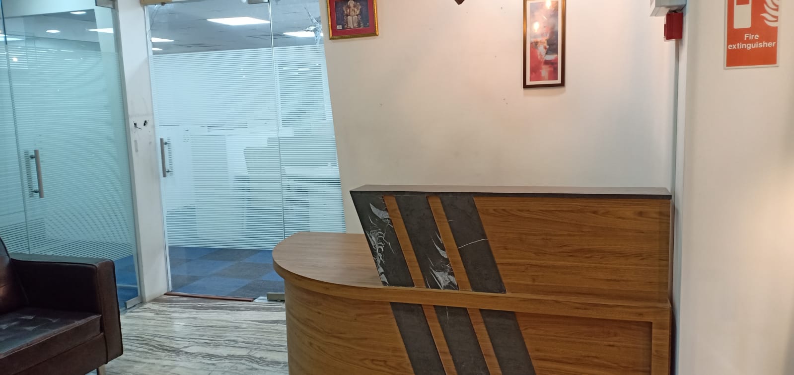 Office for Rent in Chakala Mumbai