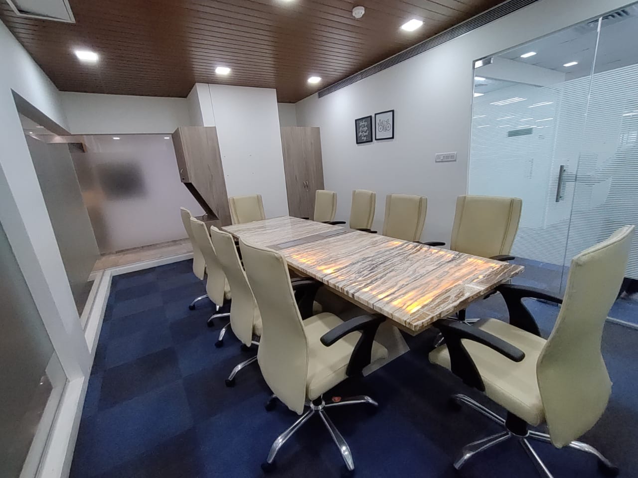 Office for Rent in Chakala Mumbai