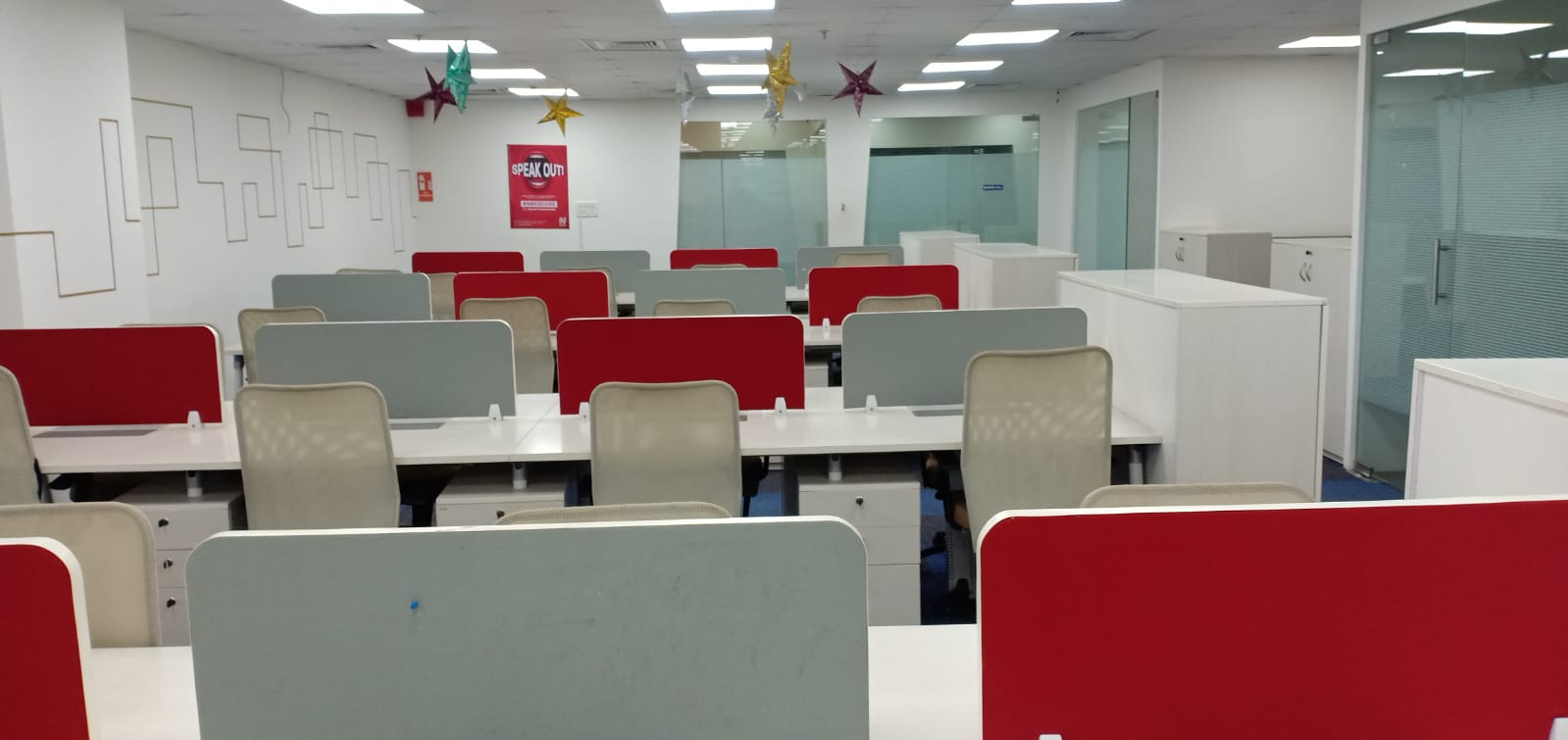 Office for Rent in Chakala Mumbai